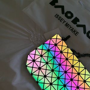 BAO BAO Issey Miyake shoulder bag